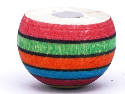 Mader Striped Magnet