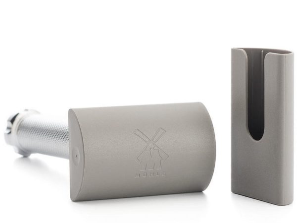 MÜHLE Safety Razor Blade Guard
