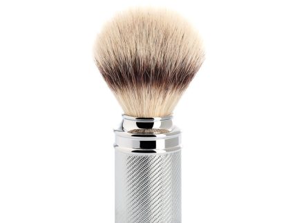 MÜHLE Traditional Synthetic Fibre Shaving Brush