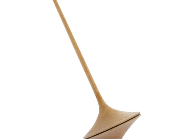 Mader Trumpo Spinning Top 55mm