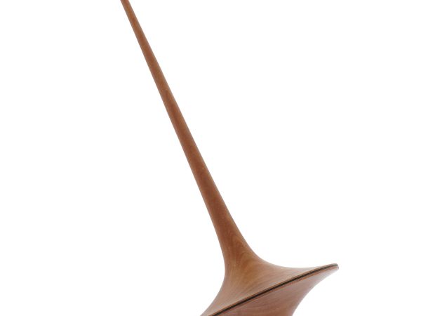 Mader Trumpo Spinning Top 75mm