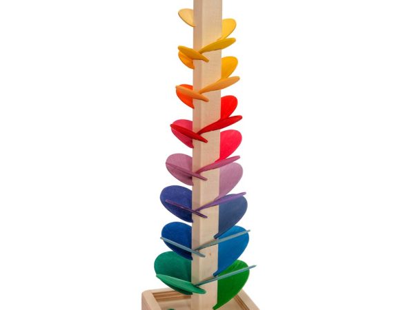Magic Wood Mini Marble Tree 38cm