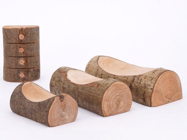 Magic Wood Small Bedroom Set