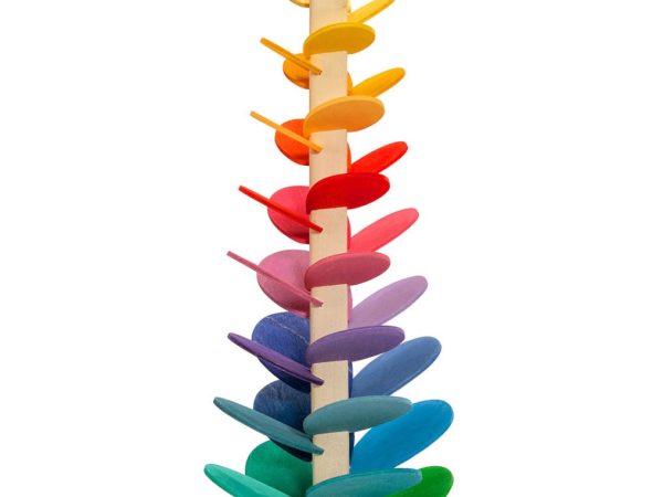 Magic Wood Small Marble Tree 48cm