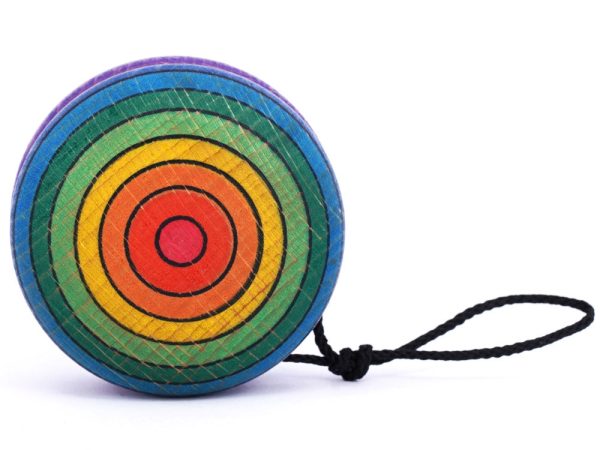 Mader Yoyo Rainbow