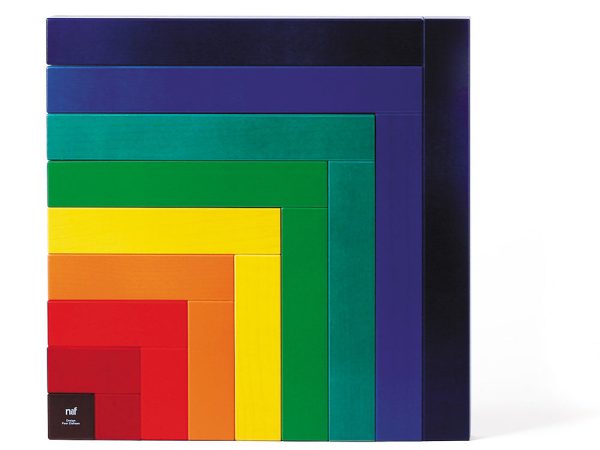 Naef Angular Construction Toy