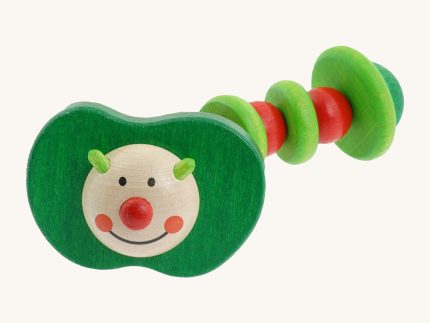 Nic Apple Worm