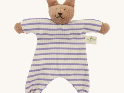 Nanchen Baby Comforter - Rabbit