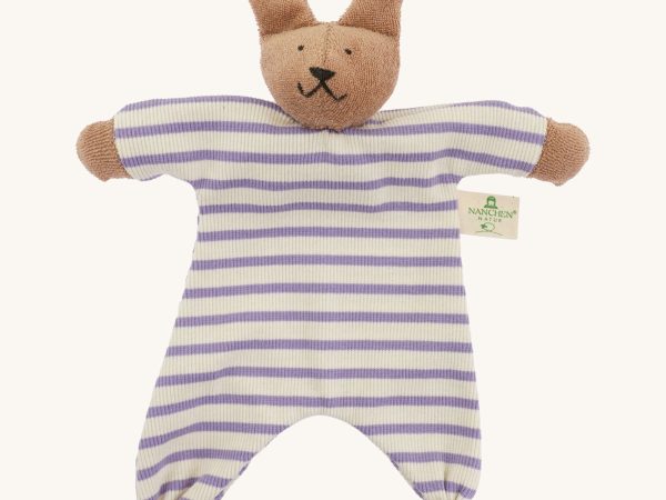 Nanchen Baby Comforter - Rabbit