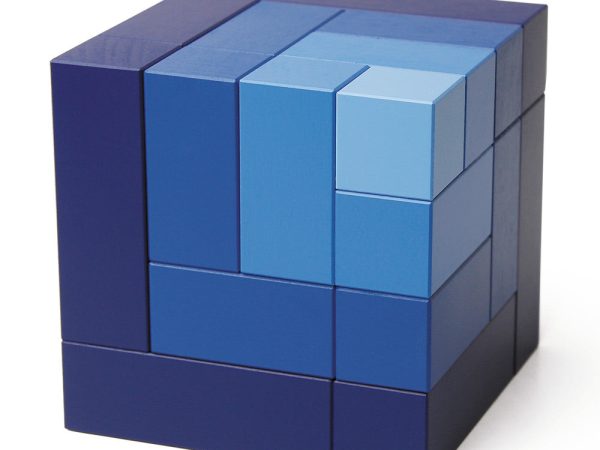 Naef Cubicus - Blue