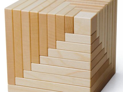 Naef Cella - Precious Wood