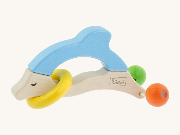 Nic Dolphin