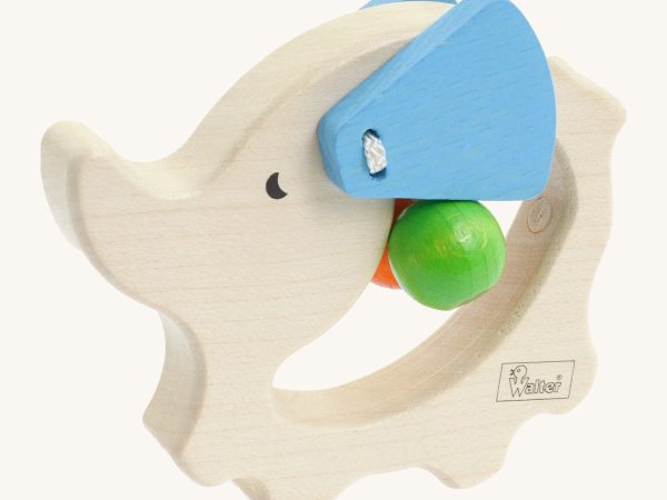 Nic Elephant Grasper