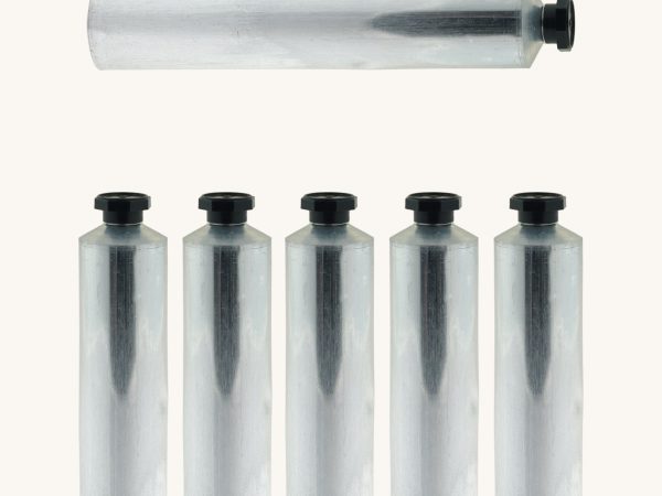 Natural Earth Paint™ Aluminium Paint Tube Set of 6