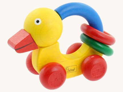 Nic Grip Duck