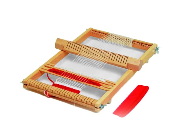 Nic Ines Weaving Frame