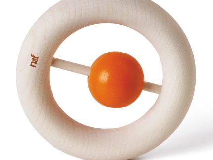 Naef Kauring Teething Ring