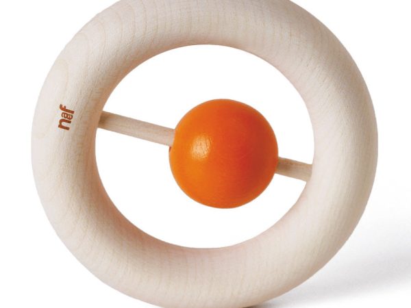 Naef Kauring Teething Ring