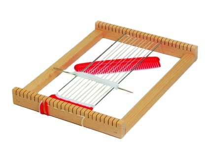 Nic Lotte Weaving Frame