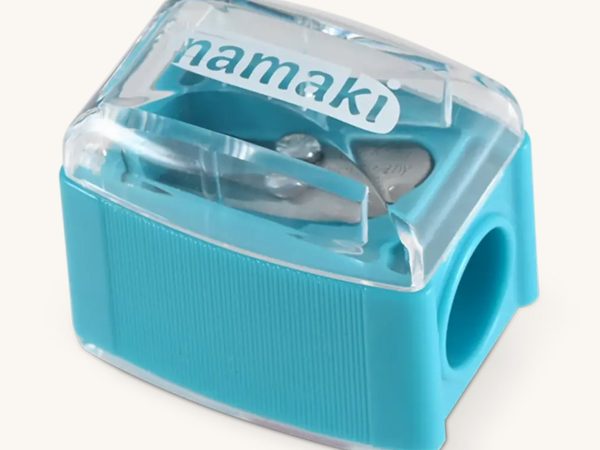 Namaki Make Up Pencil Sharpener