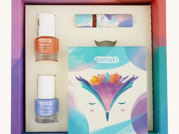 Namaki Makeup Set - Fairy Moonlight