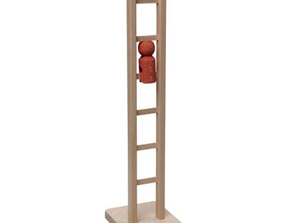 Nic Organic Climbing