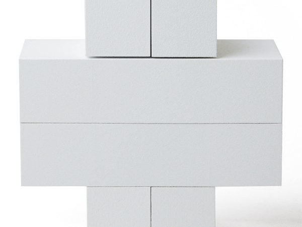 Naef Quadrigo Construction Toy - White
