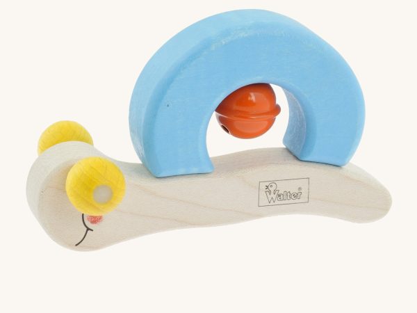 Nic Snail