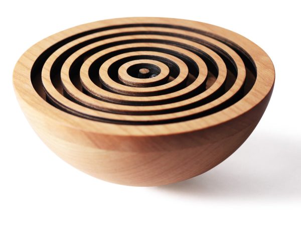 Naef Sphaera Maze Puzzle