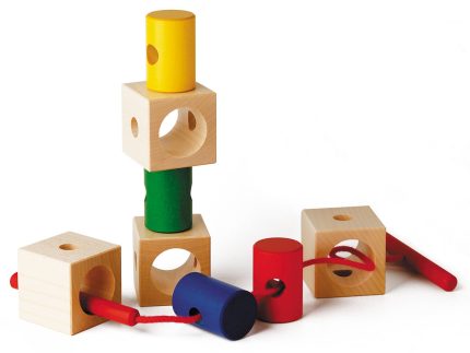 Naef Signa Wooden Toy