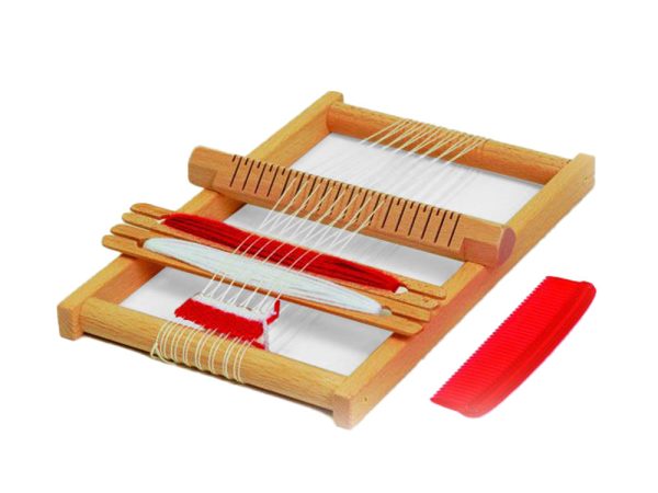 Nic Susi Weaving Frame