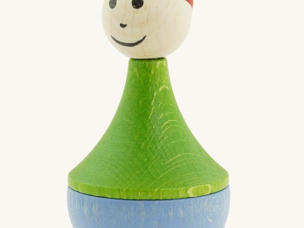 Nic Toys Tumbling Gnome