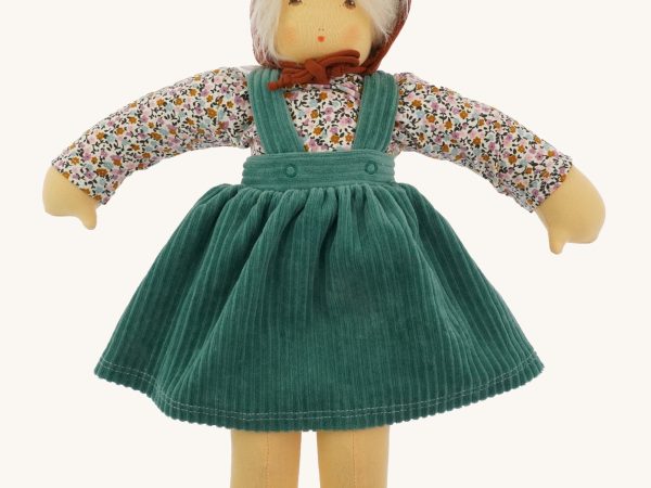 Nanchen Waldorf Doll - Lotte