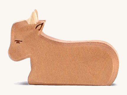 Ostheimer Ox
