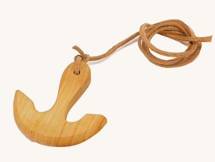 Ostheimer Anchor