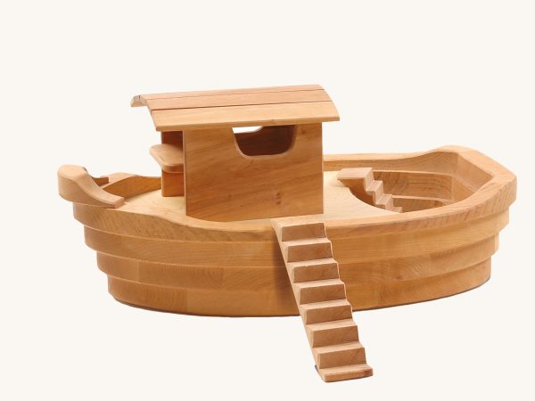 Ostheimer Ark