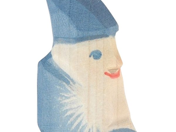 Ostheimer Aquamarine Dwarf