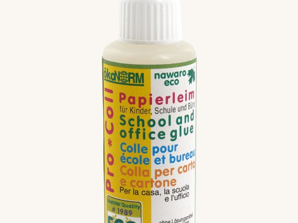 OkoNorm All Purpose Paper Glue 50ml