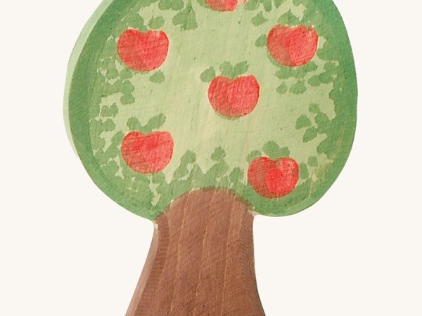 Ostheimer Apple Tree