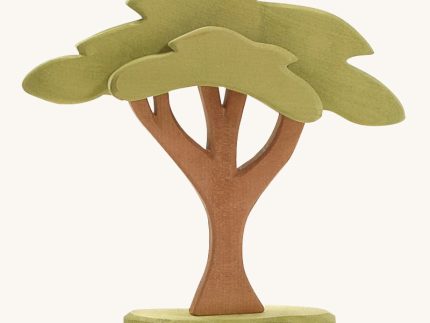 Ostheimer African Tree With Support