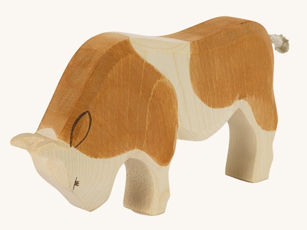 Ostheimer Brown Ox
