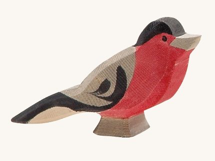Ostheimer Bullfinch