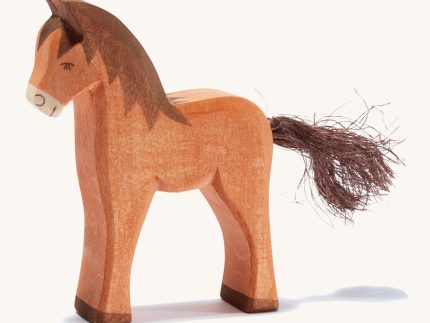 Ostheimer Brown Colt