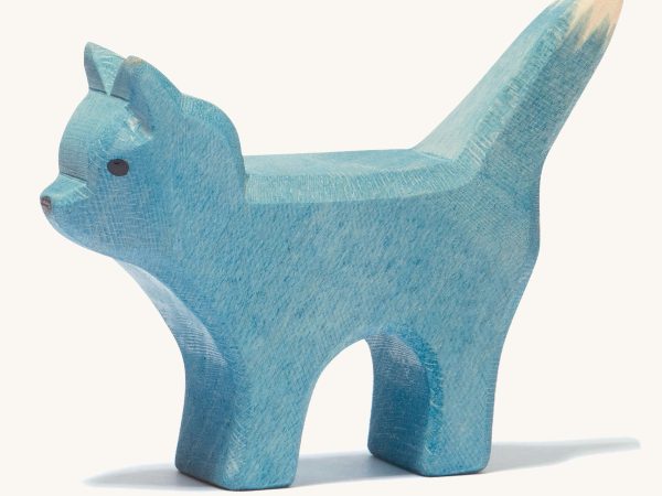 Ostheimer Bremer Cat