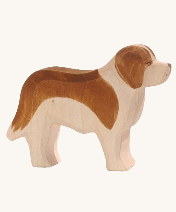 Ostheimer St Bernard Dog