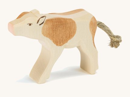 Ostheimer Brown Drinking Calf