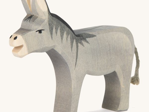 Ostheimer Bremer Donkey