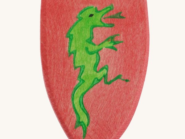 Ostheimer Black Knight Shield