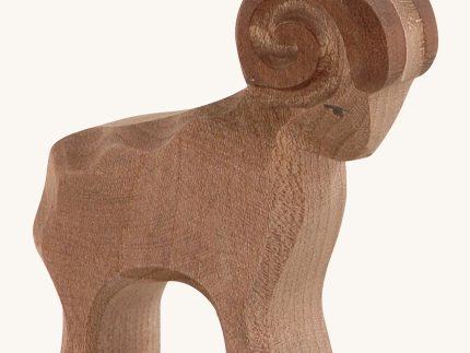 Ostheimer Brown Ram
