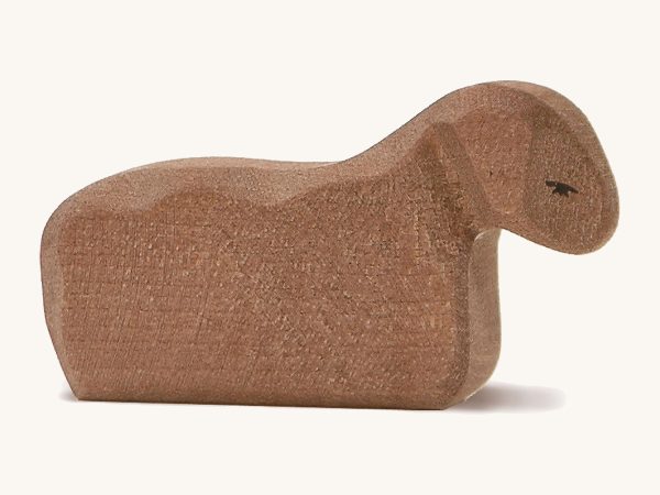 Ostheimer Brown Resting Lamb
